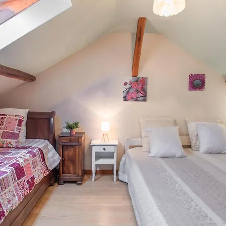 Holiday home Les Terrasses