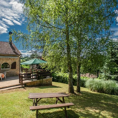 Holiday home Les Terrasses *