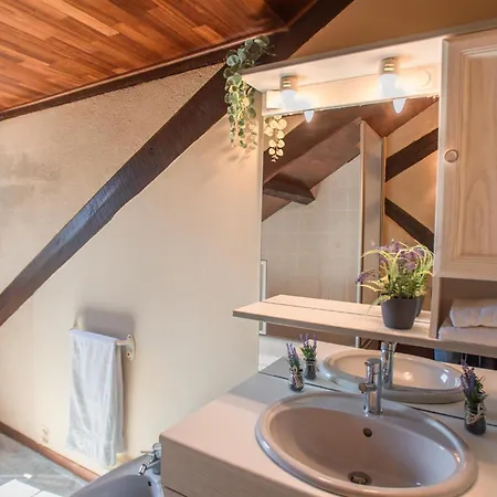 Les Terrasses Holiday home Prats-du-Perigord