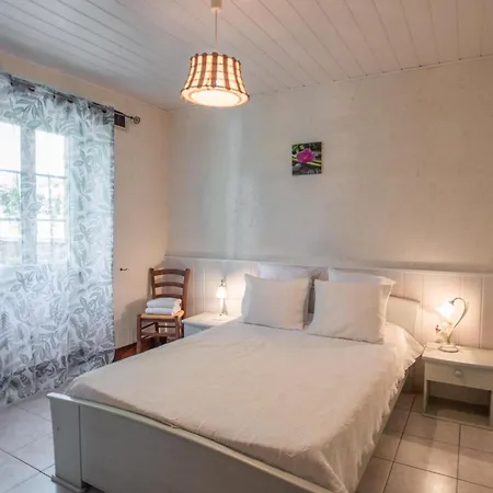 Les Terrasses * Prats-du-Perigord