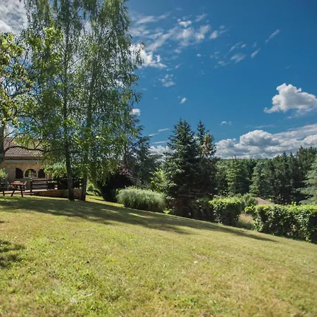 Holiday home Les Terrasses Prats-du-Perigord