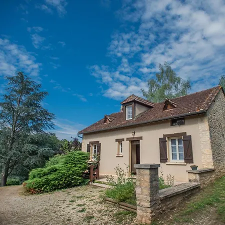 Les Terrasses Holiday home Prats-du-Perigord