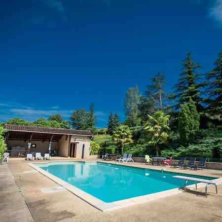 Les Terrasses Prats-du-Perigord