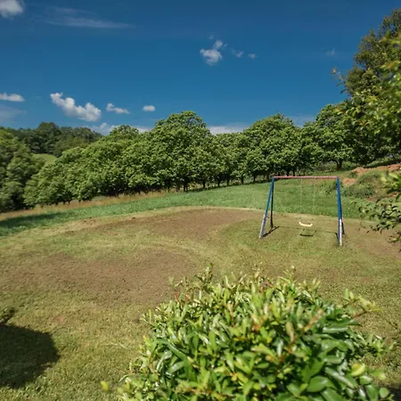 Holiday home Les Terrasses Prats-du-Perigord