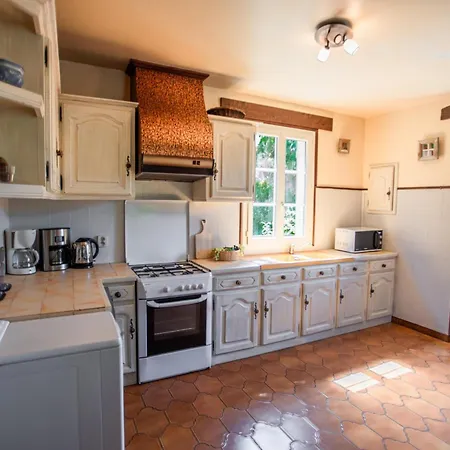 Holiday home Les Terrasses