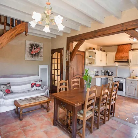 Les Terrasses Holiday home Prats-du-Perigord