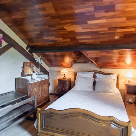 Les Terrasses Prats-du-Perigord