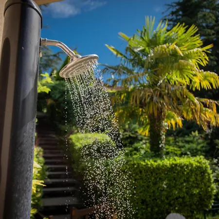 Les Terrasses Holiday home *