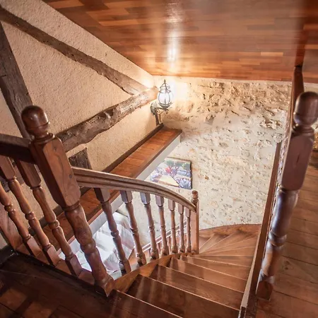 Les Terrasses Holiday home Prats-du-Perigord