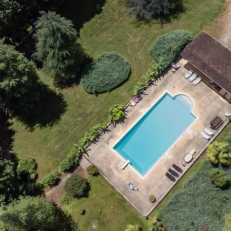 Holiday home Les Terrasses *