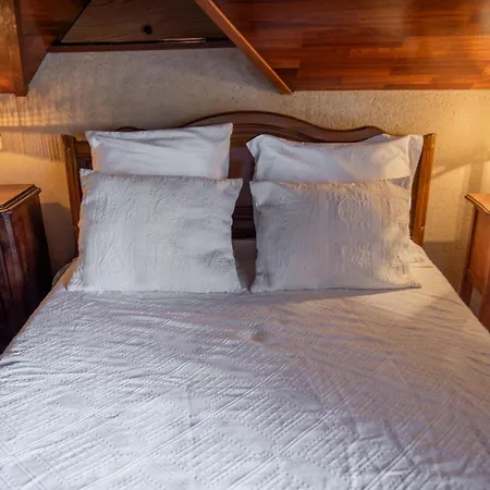 Holiday home Les Terrasses Prats-du-Perigord
