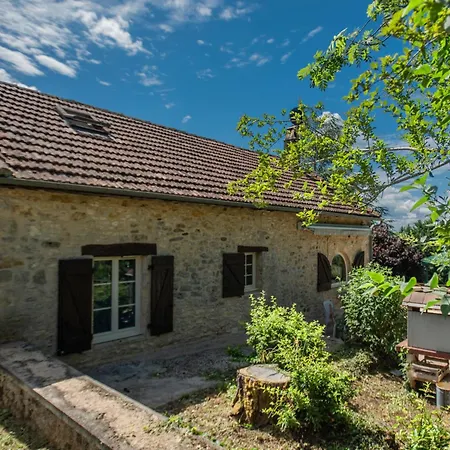 Holiday home Les Terrasses