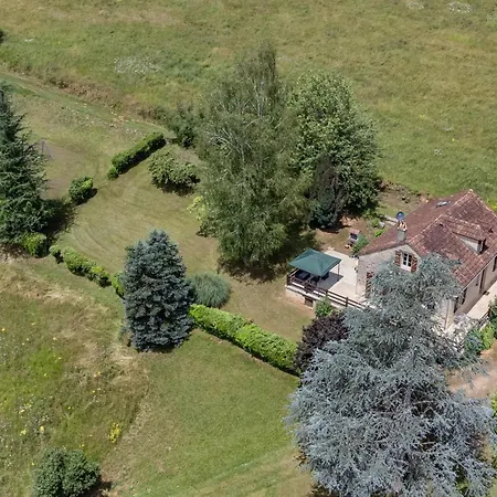 Holiday home Les Terrasses Prats-du-Perigord