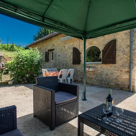 Les Terrasses Holiday home