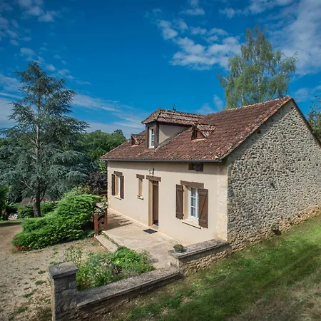 Les Terrasses Holiday home *