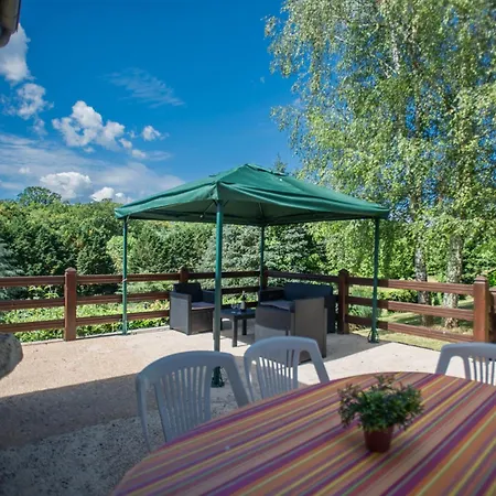 Holiday home Les Terrasses Prats-du-Perigord