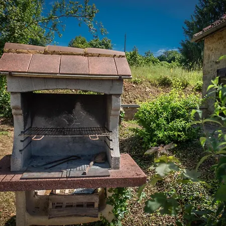 Les Terrasses * Prats-du-Perigord
