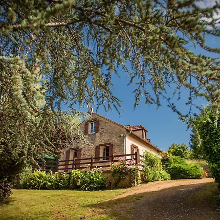 Holiday home Les Terrasses