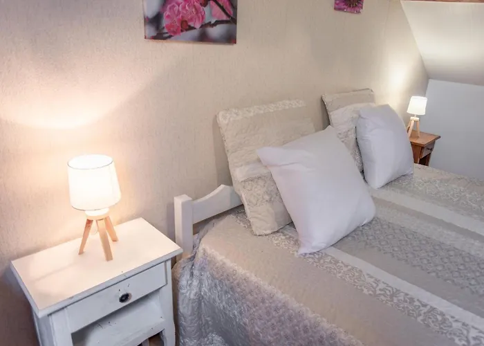 Les Terrasses * Prats-du-Périgord