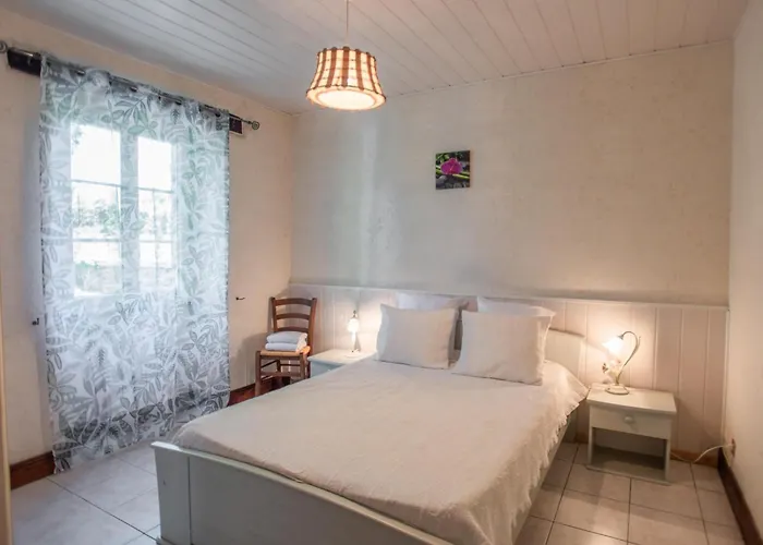 Les Terrasses * Prats-du-Périgord