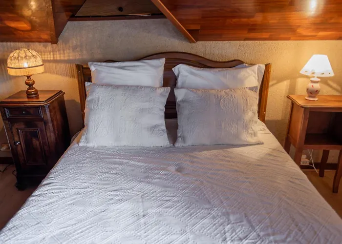 Feriehus Les Terrasses Prats-du-Périgord