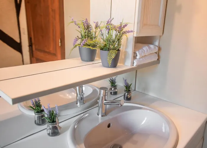 Les Terrasses Prats-du-Périgord